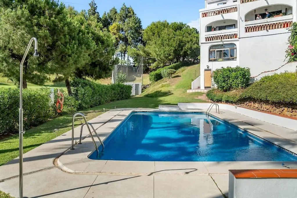 Apartament Casa Viide Calahonda Golf & Sea View Sitio de Calahonda