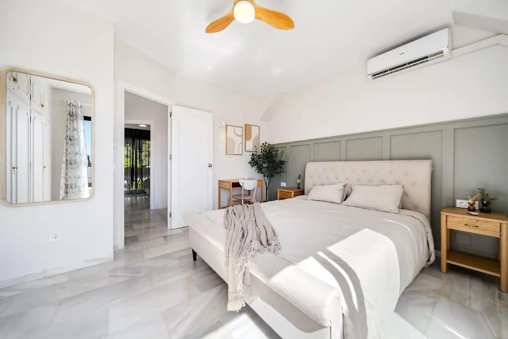 Apartament Casa Viide Calahonda Golf & Sea View Sitio de Calahonda