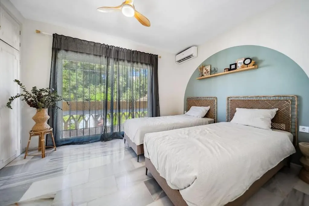 Apartament Casa Viide Calahonda Golf & Sea View Sitio de Calahonda