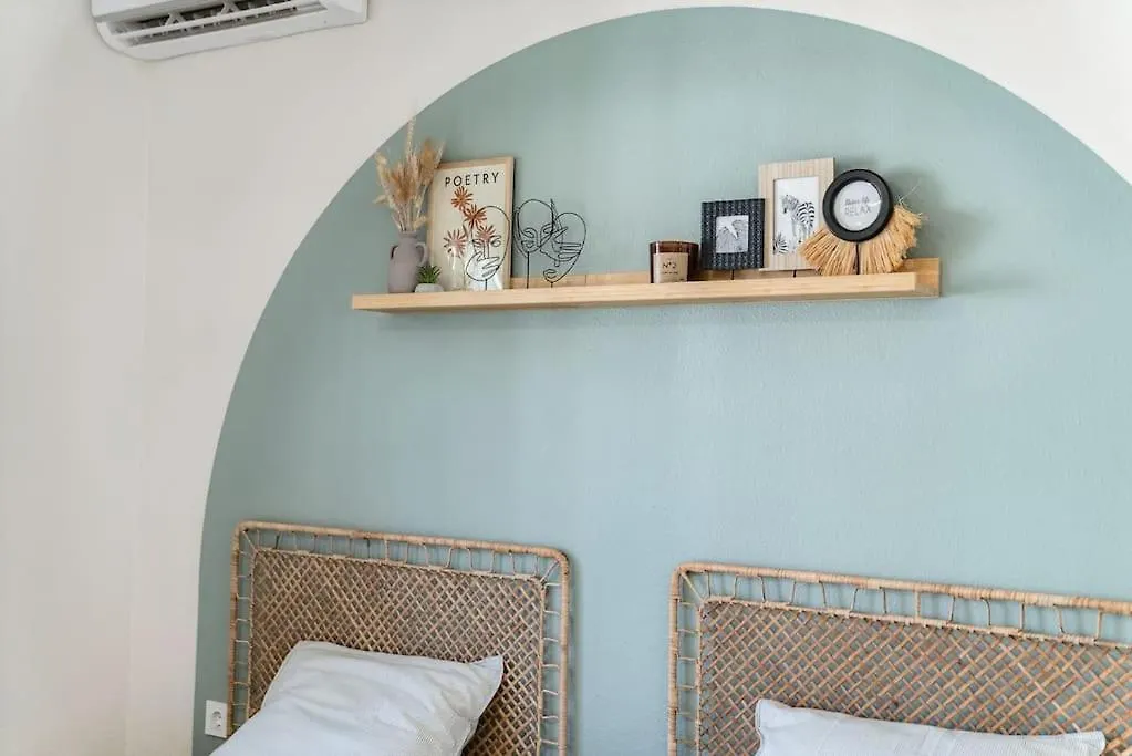 Apartament Casa Viide Calahonda Golf & Sea View Sitio de Calahonda