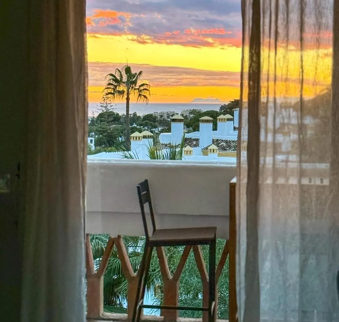Apartament Casa Viide Calahonda Golf & Sea View Sitio de Calahonda