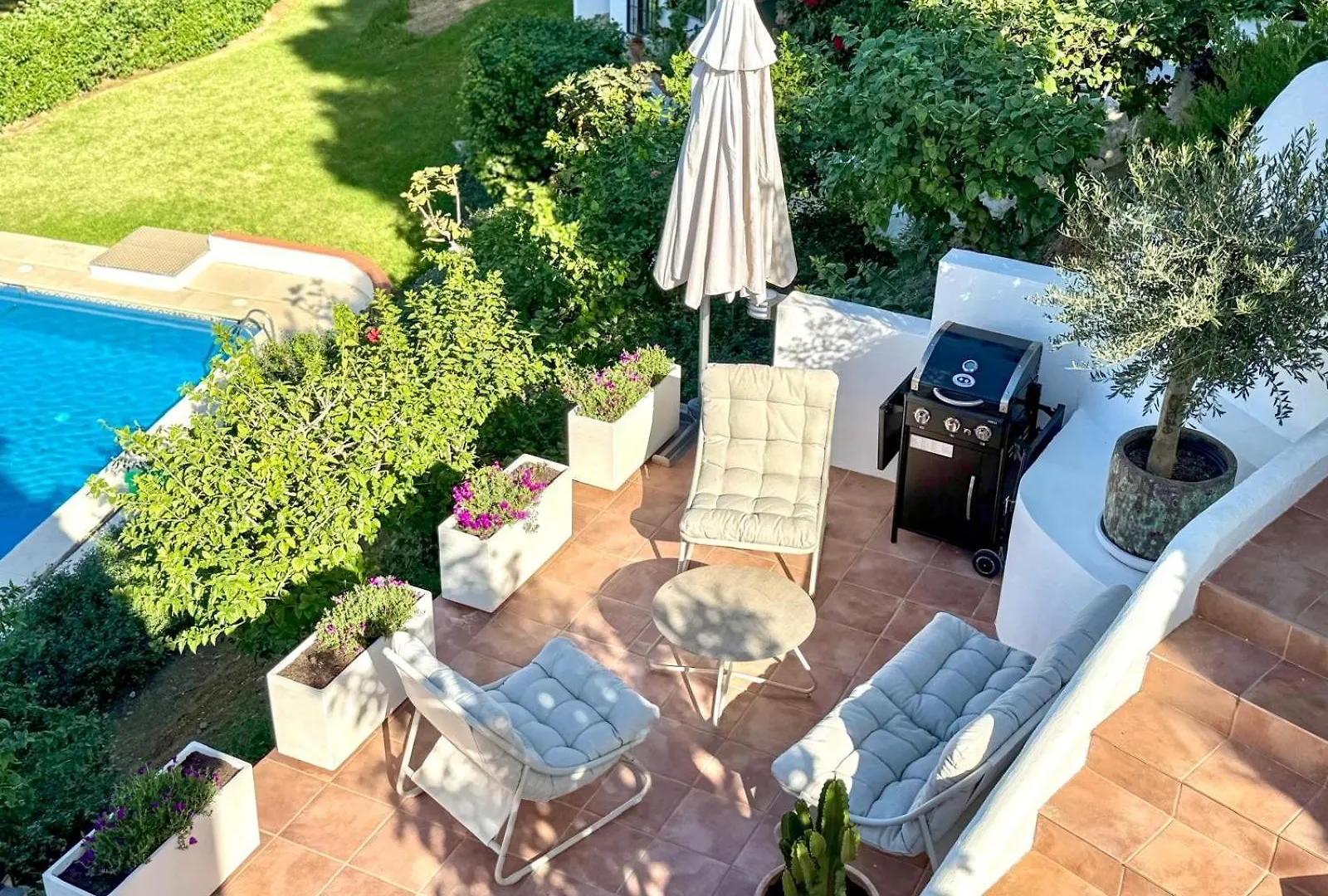 Apartament Casa Viide Calahonda Golf & Sea View Sitio de Calahonda